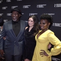 VIDEO: Go Inside Opening Night of TROUBLE IN MIND on Broadway! Photo