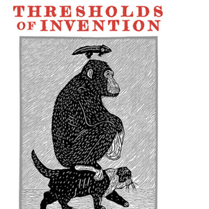 Odyssey’s Thresholds of Invention to Present TENSIONS PERSONIFIED Readings