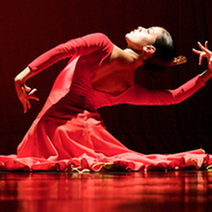 The Auditorium to Present Ensemble Español Spanish Dance Theater Photo