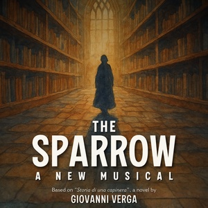 THE SPARROW Musical Is in Development