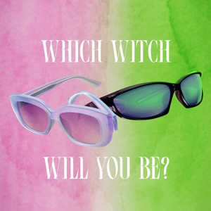 Foster Grant Unveils New WICKED: FOR GOOD Sunglasses Collection Photo