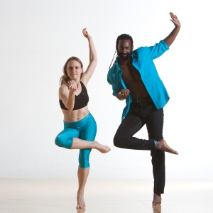 Urban Jazz Dance Company to Present 13th Annual Bay Area International Deaf Dance Festival Photo