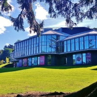 Pitlochry Festival Theatre Receives Support From The Performing Arts Venue Relief Fun