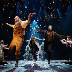 A 2025 Guide To New York City’s Under-the-Radar Holiday Highlights Photo