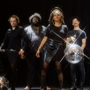 RUB to Headline Inaugural Live at The Neptune Concert and Album Recording in September 202 Photo