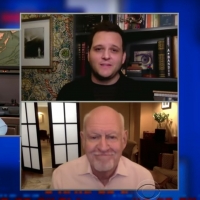 VIDEO: Derek DelGaudio & Frank Oz Want You To Experience The Mystery And Intrigue Of…