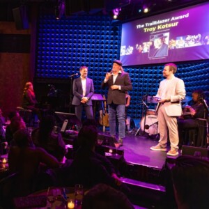 Photos: Michael Arden, Daniel Durant and More Join Deaf West Theatre 35th Anniversary Photo