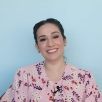 VIDEO: Tiffany Solano On Playing THE SOUND OF MUSIC's Maria At Dallas Theater Center Video