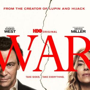 WAR to Make HBO Debut With Legal Drama Series Photo