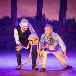 THE MAGIC PUDDING: THE OPERA Will Be Performed By the Victorian Opera Photo