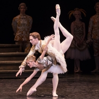 The National Ballet of Canada Announces Full Casting for SLEEPING BEAUTY Photo