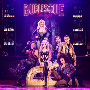 BURLESQUE West End Production Takes Out Loan; In £6m Debt Photo
