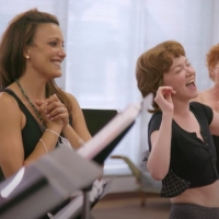 VIDEO: FROZEN National Tour Cast Sings 'For the First Time in Forever' in Rehearsals Video