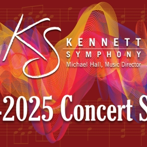 Tickets On Sale Now For Kennett Symphony's 84th Season in 2024-2025 Interview