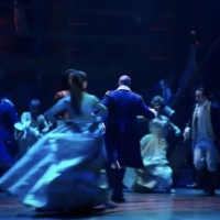 VIDEO: HAMILTON Fan Creates a Side-By-Side Comparison of 'Helpless' and 'Satisfied' Photo