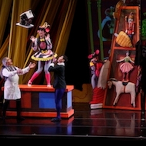 Mark Foehringer's NUTCRACKER SWEETS to Return for Its 15th Season Interview