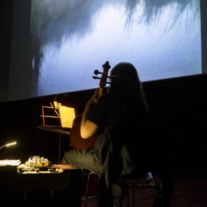 Kaatsbaan Cultural Park to Present Sound, Light, Movement: Solo Cello + Handmade Film Photo