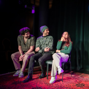 MUSICAL THEATRE MAYHEM To Return To The Rat NYC Photo