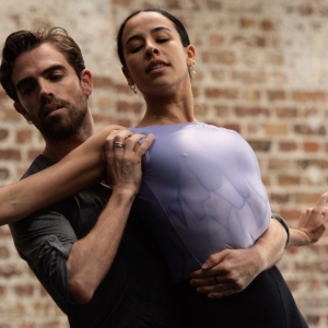 McNicol Ballet Collective Hosts Compositions & Configurations, A New Creative Residen Photo