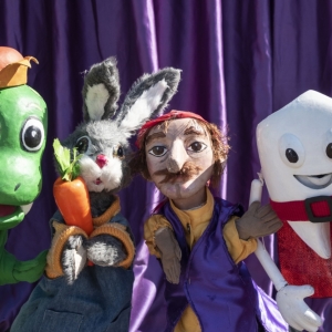 Great AZ Puppet Theater to Host Delta Dental Day This Month Interview