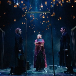 Top Off-Broadway Shows for December 2025 Photo