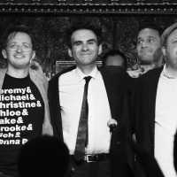 Photos: JOE ICONIS & FAMILY LIVE Premieres at 54 Below And Helane Blumfield Photograp Video