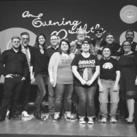 Support Camp Encourage With A Night Of Stand Up Comedy At The Folly