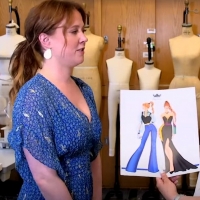 VIDEO: Fashion Students Give Disney on Broadway Characters a Makeover Video