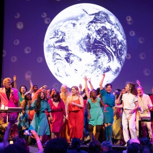 Reverend Billy & Stop Shopping Choir To Perform at Joe's Pub in November Photo