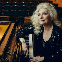 MusicWorks To Present Judy Collins At The Eissey Theatre Video