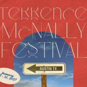 TERRENCE McNALLY FESTIVAL to Take Place in Austin, Texas Photo