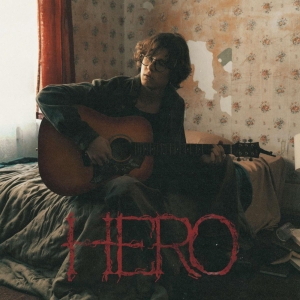 David Kushner Releases 'Hero' Ahead of North American Tour Interview