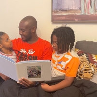 Philly Activitist YaFavTrashman Releases Children's Book, June 30 Photo