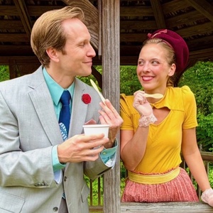 SHE LOVES ME to Open at The Barnstormers Theatre in New Hampshire