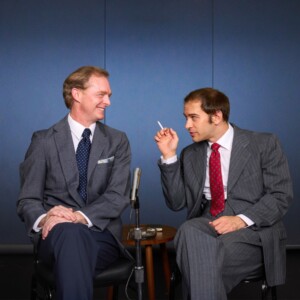 GOOD NIGHT, OSCAR to Open at North Coast Repertory Theatre Photo