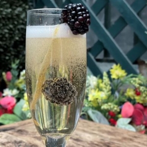 JONES WOOD FOUNDRY on the UES Presents Coronation Celebrations with Food and Drink Photo