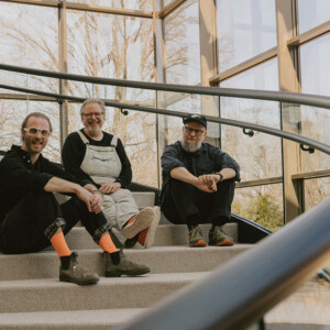 Phil Haynes Releases Two Trio Albums via Corner Store Jazz Photo