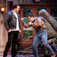 Review: LITTLE SHOP OF HORRORS at Village Theatre