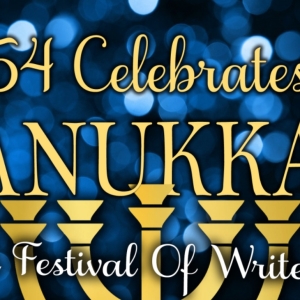Ben Fankhauser, Talia Suskauer And More Will Celebrate Hanukkah At 54 Below Video