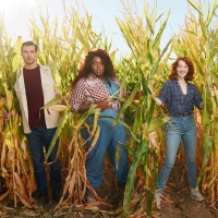 SHUCKED to Release Original Broadway Cast Recording