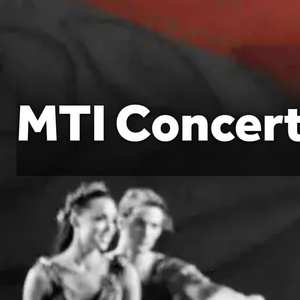 MTI Concert Dance to License Choreographic Works by Lynne Taylor-Corbett Photo