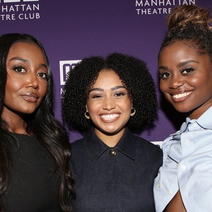 Meet Broadway’s New Mean Girls! Inside SCHOOL GIRLS with Its Cast and Creators Photo