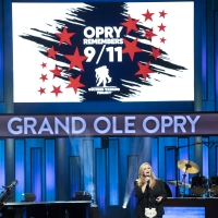 Circle Network, Grand Ole Opry & Wounded Warrior Project to Host CIRCLE REMEMBERS 9/1 Photo