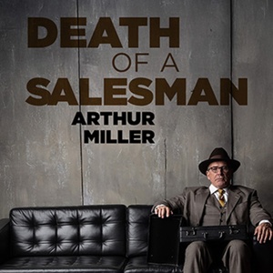 DEATH OF A SALESMAN to be Presented at A Noise Within Photo