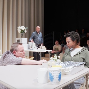 Exclusive: Watch Highlights From Studio Seaview's WELL, I’LL LET YOU GO Photo
