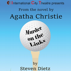 Steven Dietzs Adaptation of Agatha Christies MURDER ON THE ORIENT EXPRESS Up Next at ICT Photo