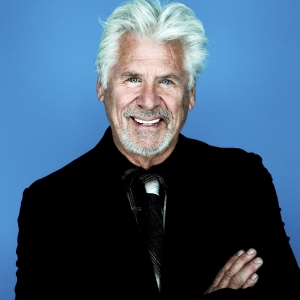 THE ROCKY HORROR PICTURE SHOW Event Featuring Barry Bostwick is Coming to Wharton Cen Photo