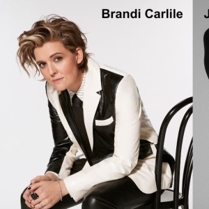 Brandi Carlile, Jon Batiste & More Join Tanglewood 2024 Popular Artist Lineup