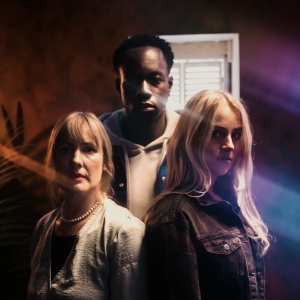 New Play FOOLISH Set to Premiere at Camden Fringe Photo