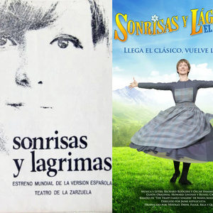 De España a Broadway: la huella de SONRISAS Y LÁGRIMAS revive con su regreso a Nuev Photo